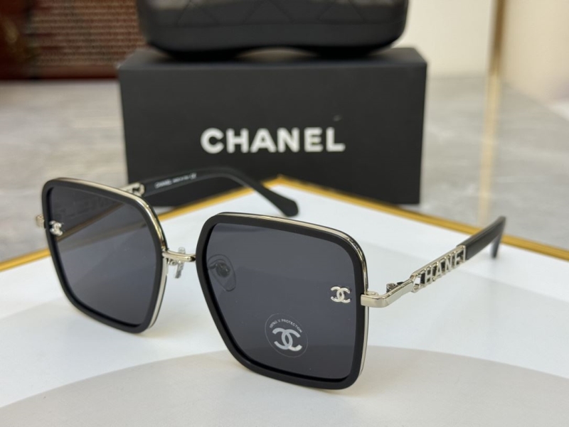 Chanel Sunglasses